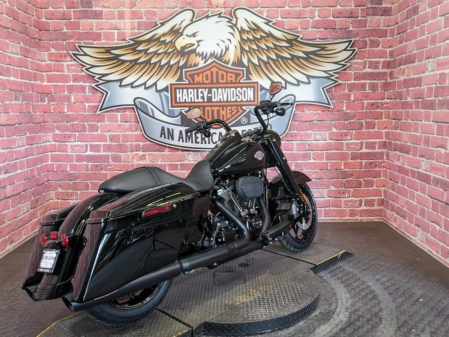 2025 Harley-Davidson® FLHRXS - Road King® Special