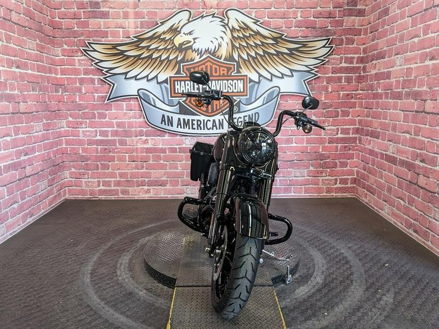 2025 Harley-Davidson® FLHRXS - Road King® Special