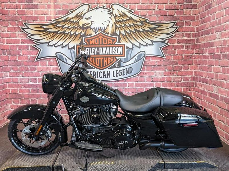 2025 Harley-Davidson® FLHRXS - Road King® Special