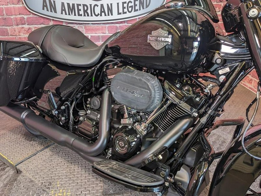 2025 Harley-Davidson® FLHRXS - Road King® Special