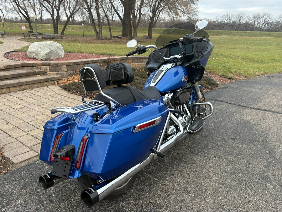 2024 Harley-Davidson® Road Glide®