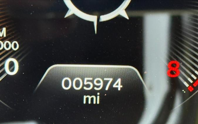 2024 Harley-Davidson® Road Glide® Limited Blue Burst