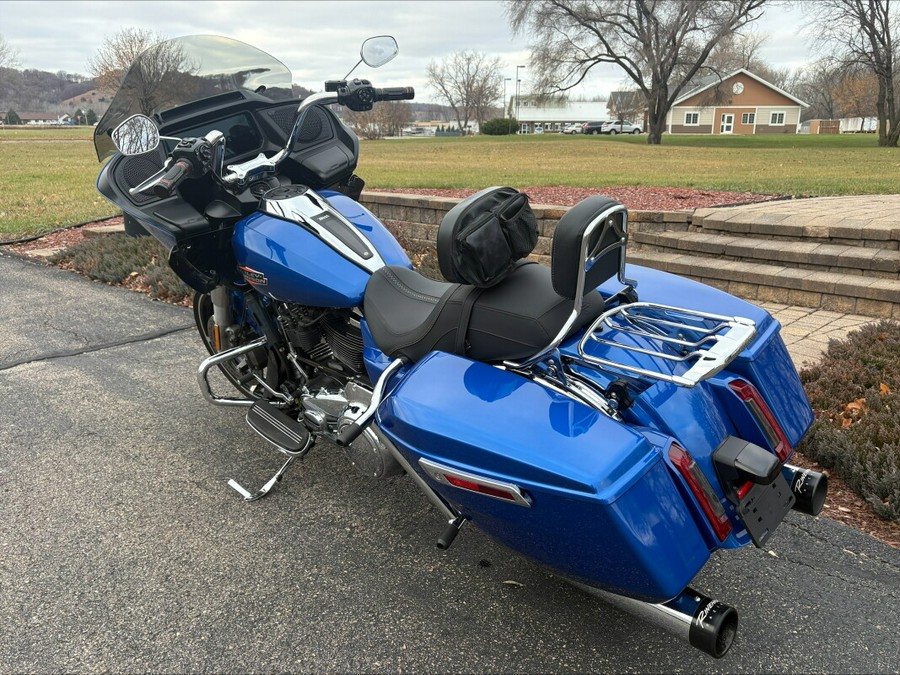 2024 Harley-Davidson® Road Glide®