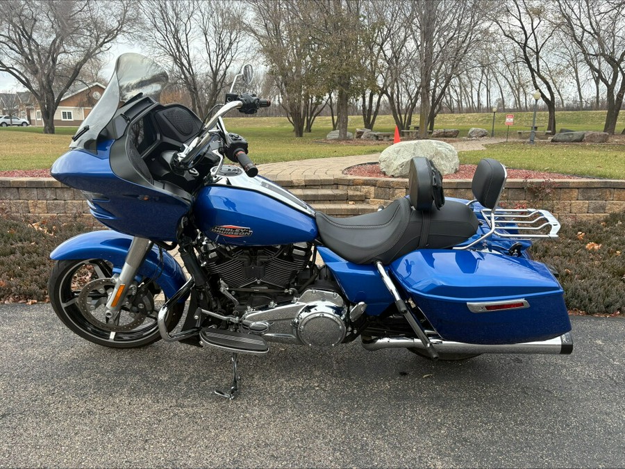 2024 Harley-Davidson® Road Glide®