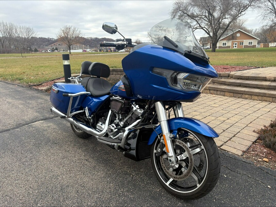 2024 Harley-Davidson® Road Glide®