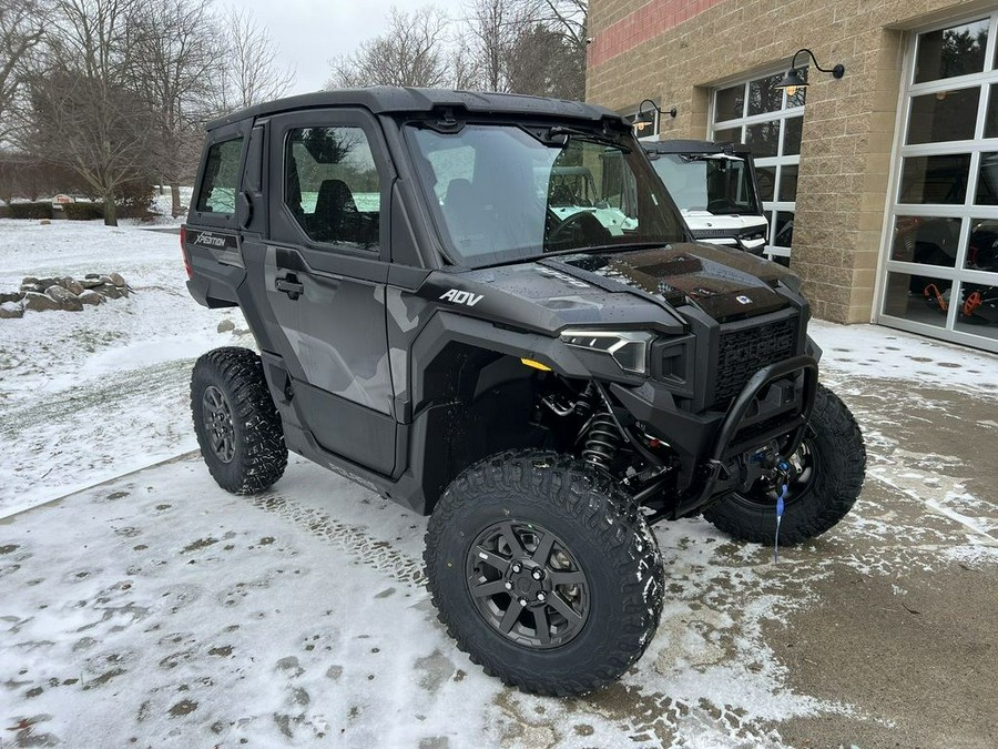 2026 Polaris® XPedition ADV NorthStar