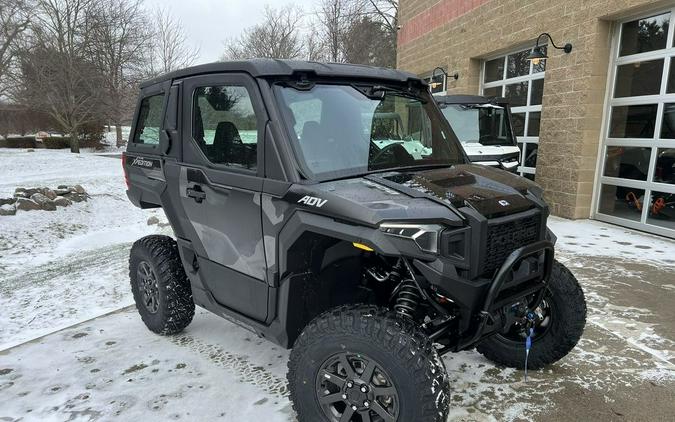2026 Polaris® XPedition ADV NorthStar
