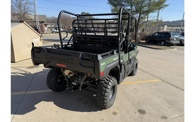 2026 Kawasaki MULE PRO-FXT 820 EPS