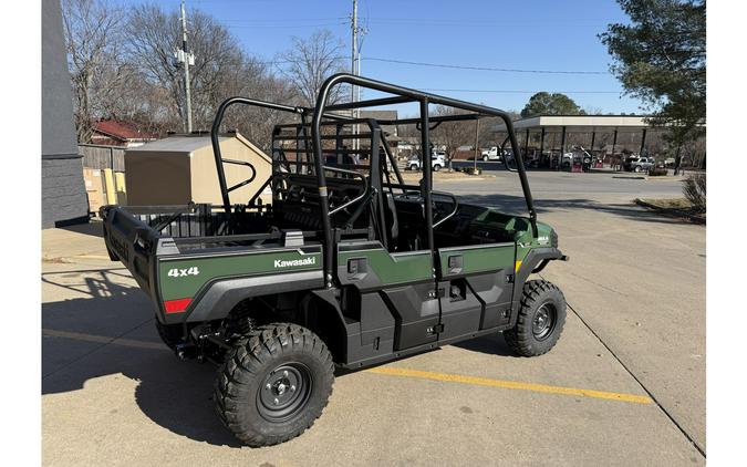 2026 Kawasaki MULE PRO-FXT 820 EPS