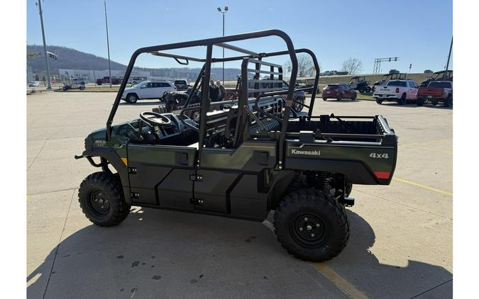 2026 Kawasaki MULE PRO-FXT 820 EPS