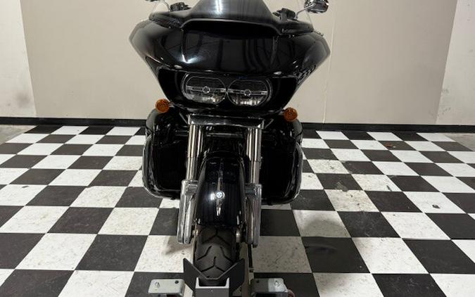 Road Glide® Ultra