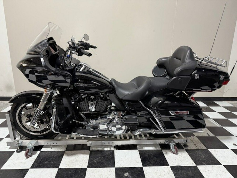 Road Glide® Ultra