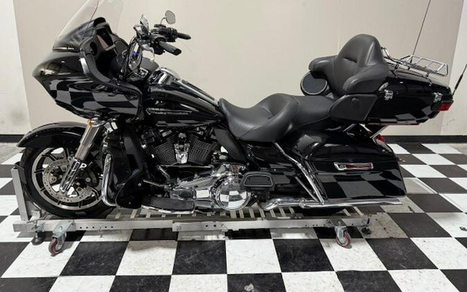 Road Glide® Ultra