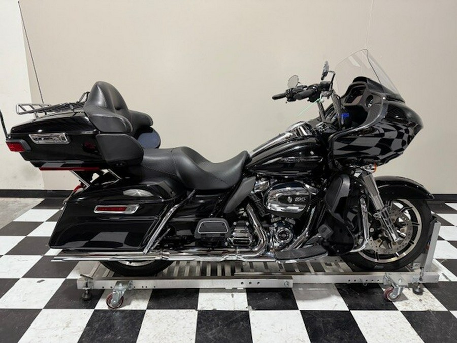Road Glide® Ultra