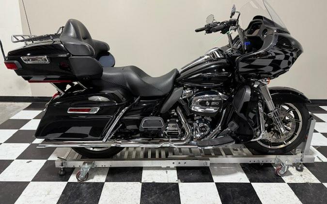 Road Glide® Ultra