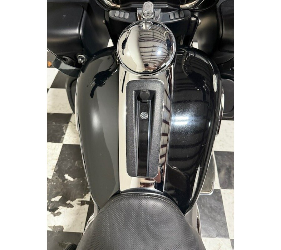 Road Glide® Ultra