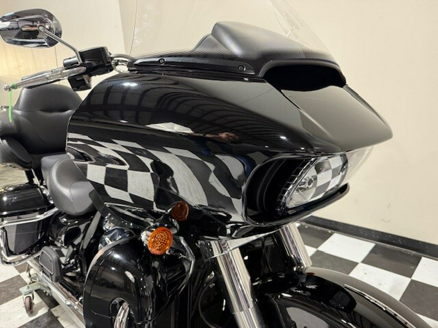 Road Glide® Ultra