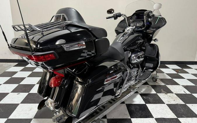 Road Glide® Ultra