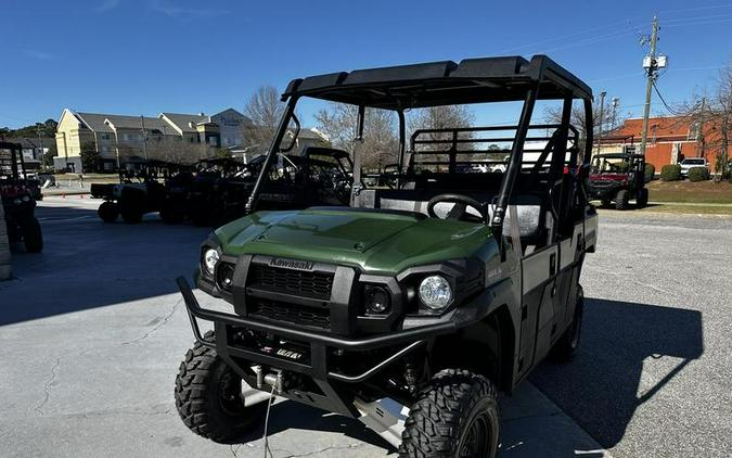 2022 Kawasaki Mule PRO-FXT™ EPS