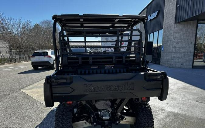 2022 Kawasaki Mule PRO-FXT™ EPS
