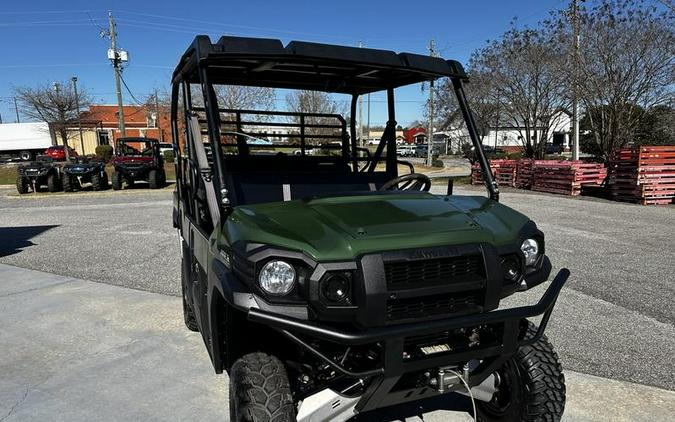 2022 Kawasaki Mule PRO-FXT™ EPS