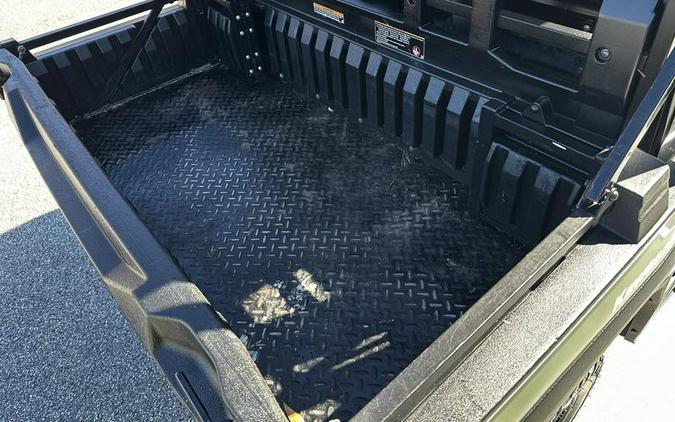 2022 Kawasaki Mule PRO-FXT™ EPS