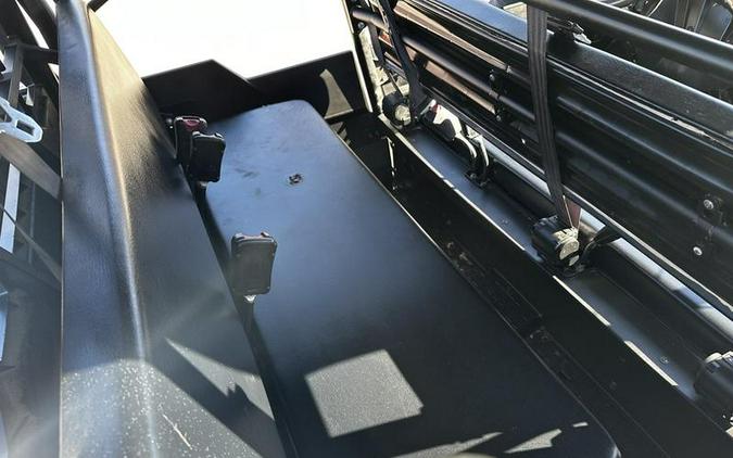 2022 Kawasaki Mule PRO-FXT™ EPS