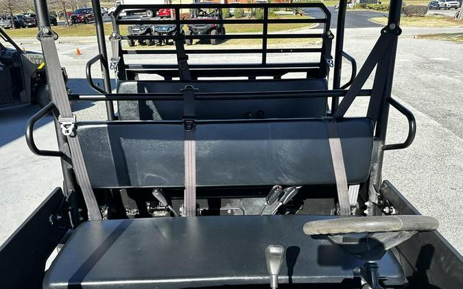 2022 Kawasaki Mule PRO-FXT™ EPS