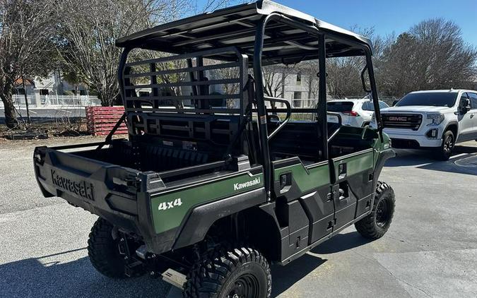 2022 Kawasaki Mule PRO-FXT™ EPS
