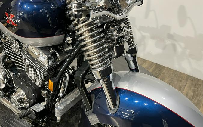 1999 Excelsior Henderson Super X