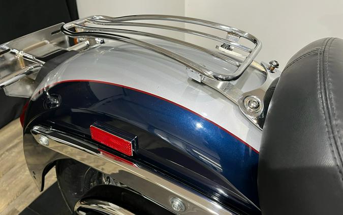 1999 Excelsior Henderson Super X