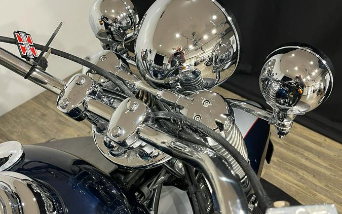 1999 Excelsior Henderson Super X
