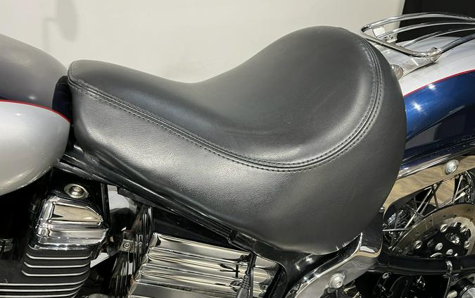 1999 Excelsior Henderson Super X