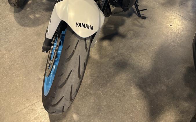 2025 Yamaha MT-09