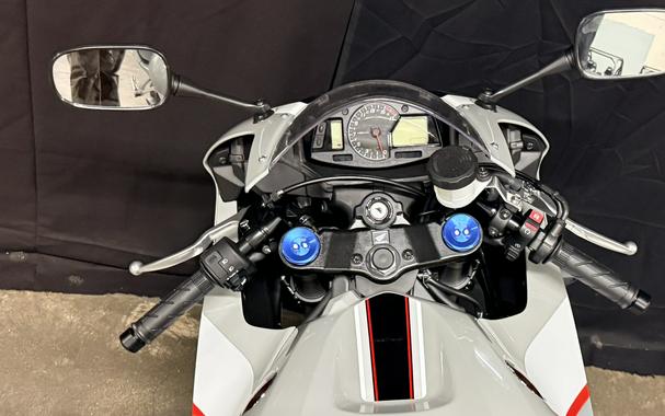 2026 CBR600RR - Honda
