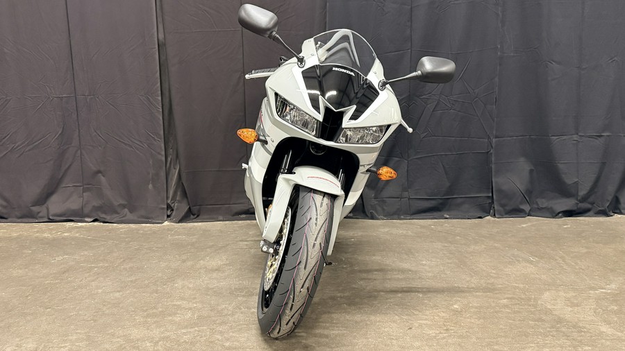 2026 CBR600RR - Honda