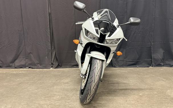 2026 CBR600RR - Honda