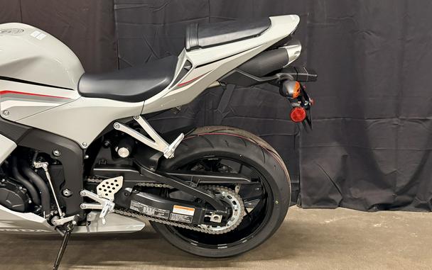 2026 CBR600RR - Honda