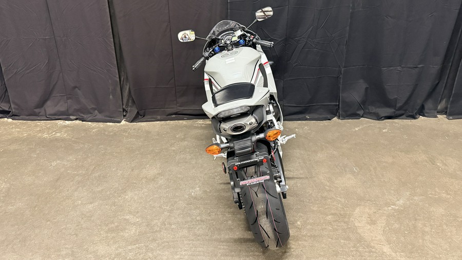 2026 CBR600RR - Honda