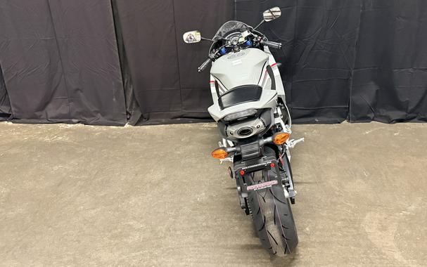 2026 CBR600RR - Honda