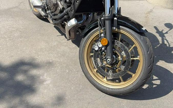 2024 Yamaha XSR700