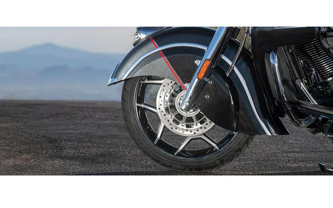 2020 RDMSTR ELITE, THDR BLK CRSTL/GNMT FLK, 49ST - Indian Motorcycle
