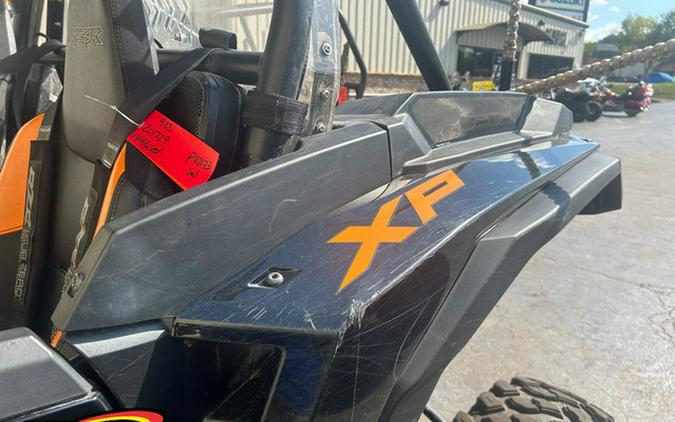 2024 Polaris RZR XP 1000 Ultimate