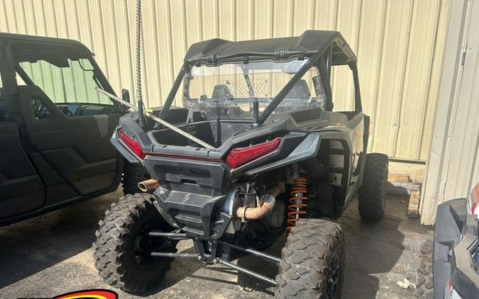2024 Polaris RZR XP 1000 Ultimate