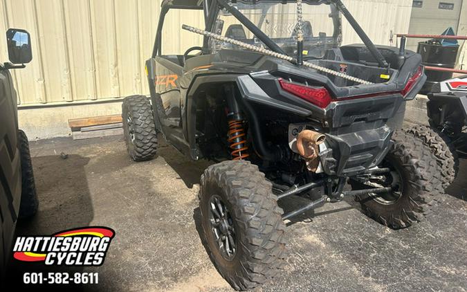 2024 Polaris RZR XP 1000 Ultimate