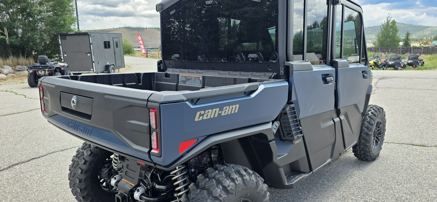 2026 Can-Am Defender MAX Limited HD11
