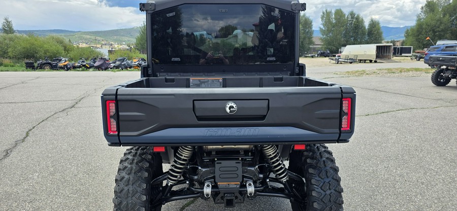 2026 Can-Am Defender MAX Limited HD11