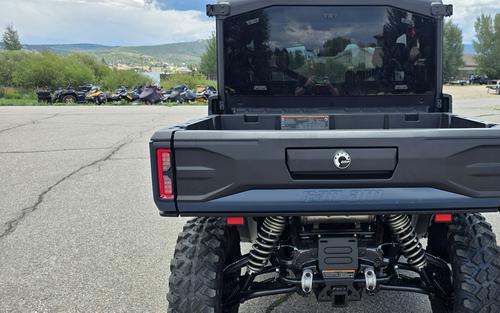 2026 Can-Am Defender MAX Limited HD11