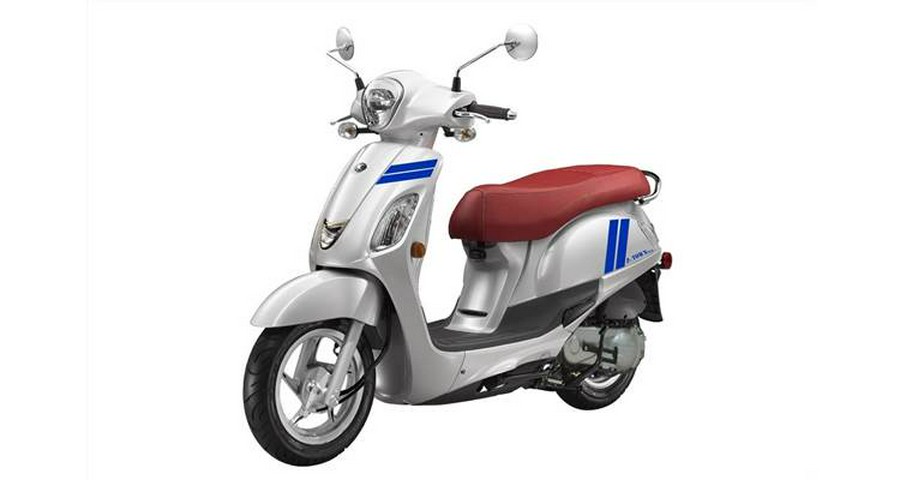 2021 KYMCO ATOWN