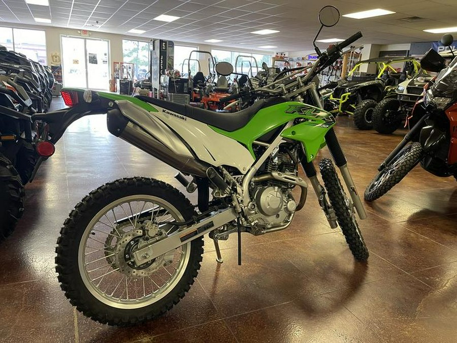 2022 Kawasaki KLX®230